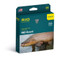 Rio Premier Grand Fly Line - Pale Green/Light Yellow, WF6F