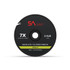 Scientific Anglers Absolute Fluorocarbon Trout Tippet, 5X 30m