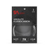 Scientific Anglers Absolute Fluorocarbon Leader, 6X 9'