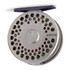 Orvis Battenkill Click II Fly Reel - Silver 3-5wt