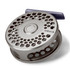 Orvis Battenkill Click II Fly Reel - Silver 3-5wt