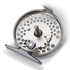 Orvis Battenkill Click II Fly Reel - Silver 3-5wt