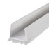 M-D Building Products Cinch White Vinyl Under Door Seal  36 x 1.75"