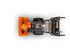 Ariens Snow Blower 24" Compact Electric Start 2 Stage - in store pickup or local delivery ONLY
