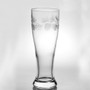 Icy Pine Cone 16oz. Pilsner Glass