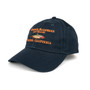 Mountain Hardware Fly Shop Cap - Washed Twill