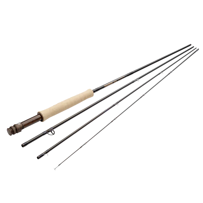 Fly Rods