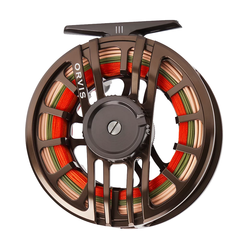 Fly Reels