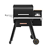 Pellet Smokers/Grills