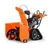 Snow Removal & Equipment