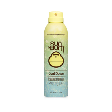 Sun Bum After Sun Cool Down Spray - Mountain Hardware and Sports