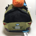 Chewbaru Outbark Dog Toy W/ Doggy Paddler Kayak Subaru Outback, Bark.Co W/ Tags