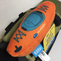 Chewbaru Outbark Dog Toy W/ Doggy Paddler Kayak Subaru Outback, Bark.Co W/ Tags