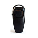Pet Puppy Dog Clicker & Whistle - Training Obedience Agility Trainer Click Ring