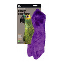 Prevue Cozy Corner - Large - 11.5" High - Large Birds - Assorted Colors