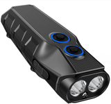 Dog Barking Control Devices, Dual Sensor Ultrasonic Dog Barking Deterrent 3 Freq