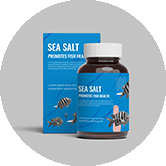 Fish accessories and maintenance supplies