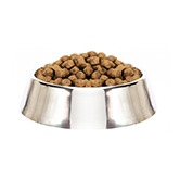 Dog food image