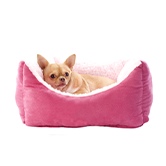 Dog beds and crates image