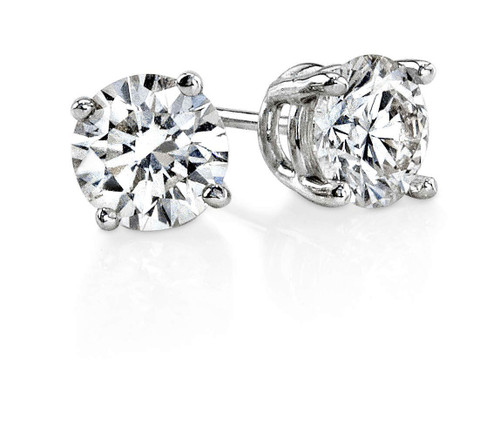 Must have Diamond Studs