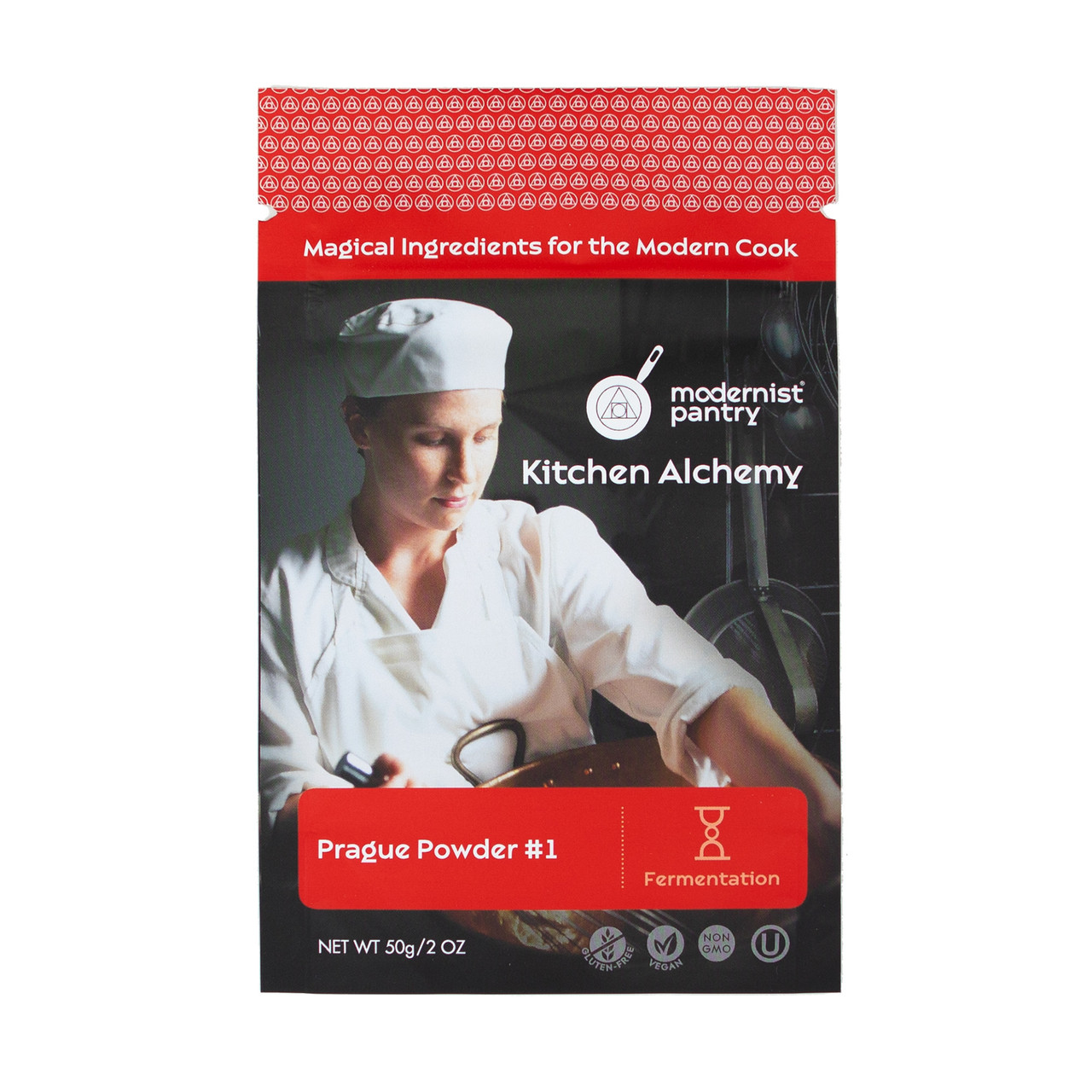 Prague Powder #1 - Modernist Pantry, LLC