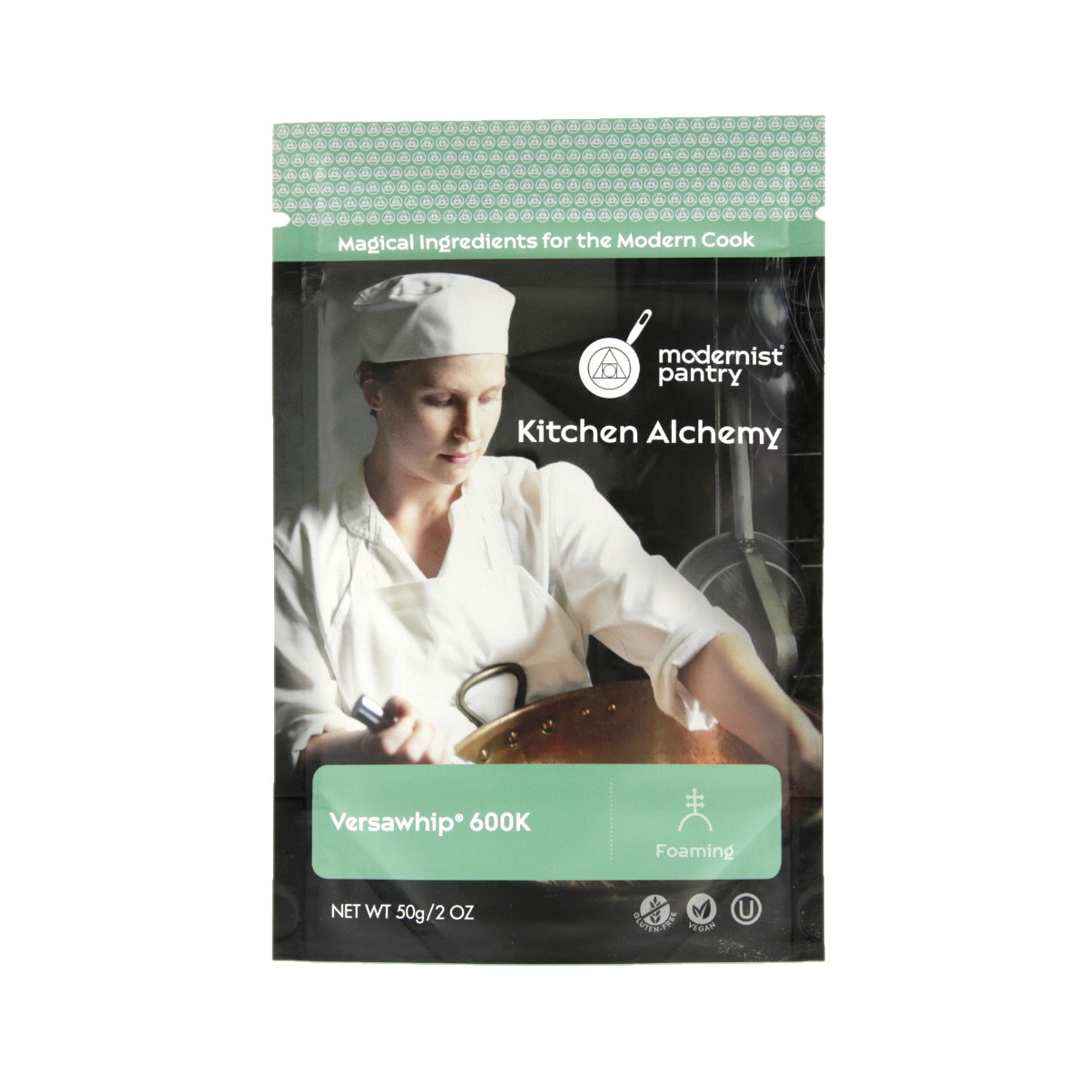 Versawhip 600k Modernist Pantry Llc