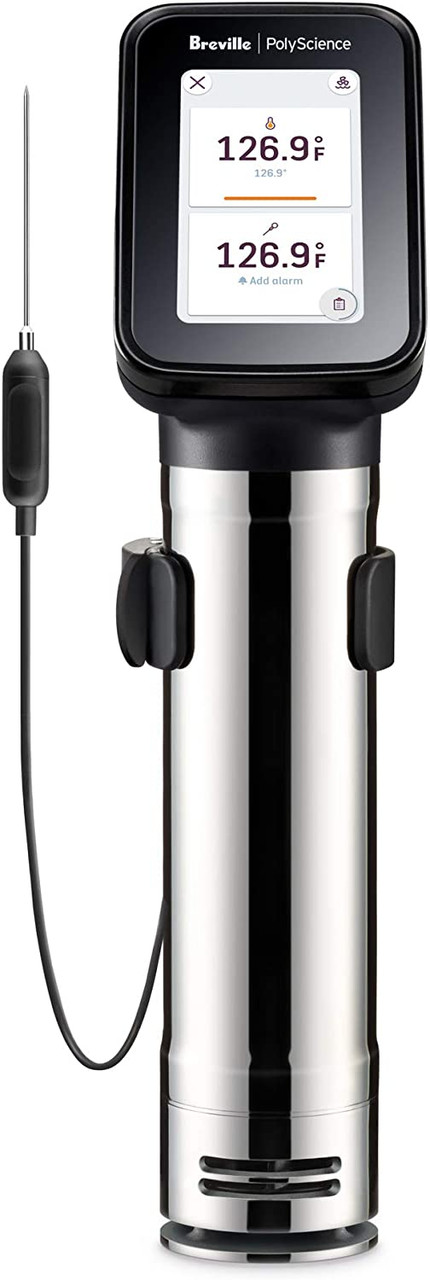 THE HYDROPRO™ PLUS IMMERSION CIRCULATOR Sous Vide* –