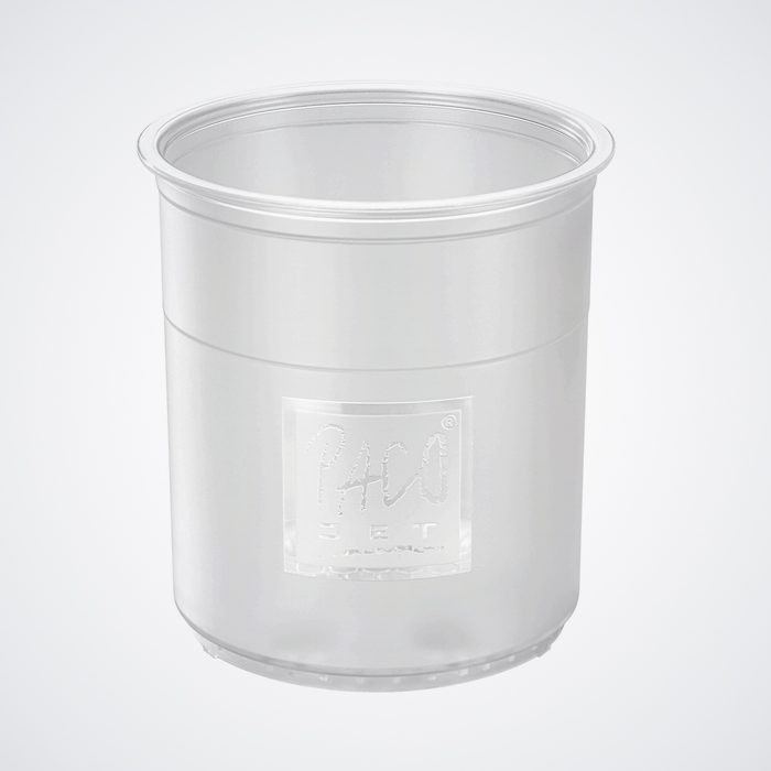 PACOJET Synthetic Pacotizing Beakers w/ Lids Modernist Pantry, LLC