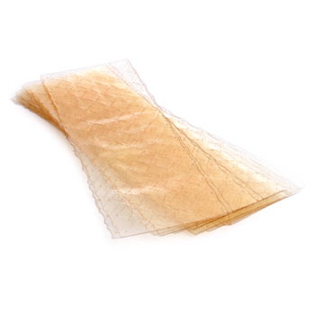 Gelatin Sheets (Silver Strength/160 Bloom) Modernist Pantry, LLC