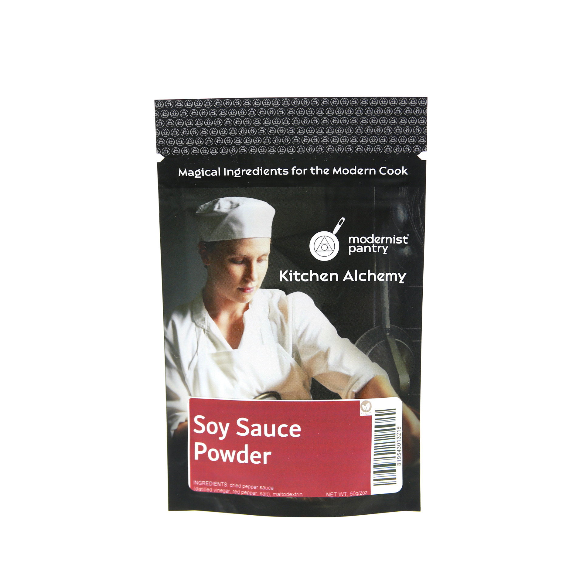 Soy Sauce Powder Modernist Pantry, LLC