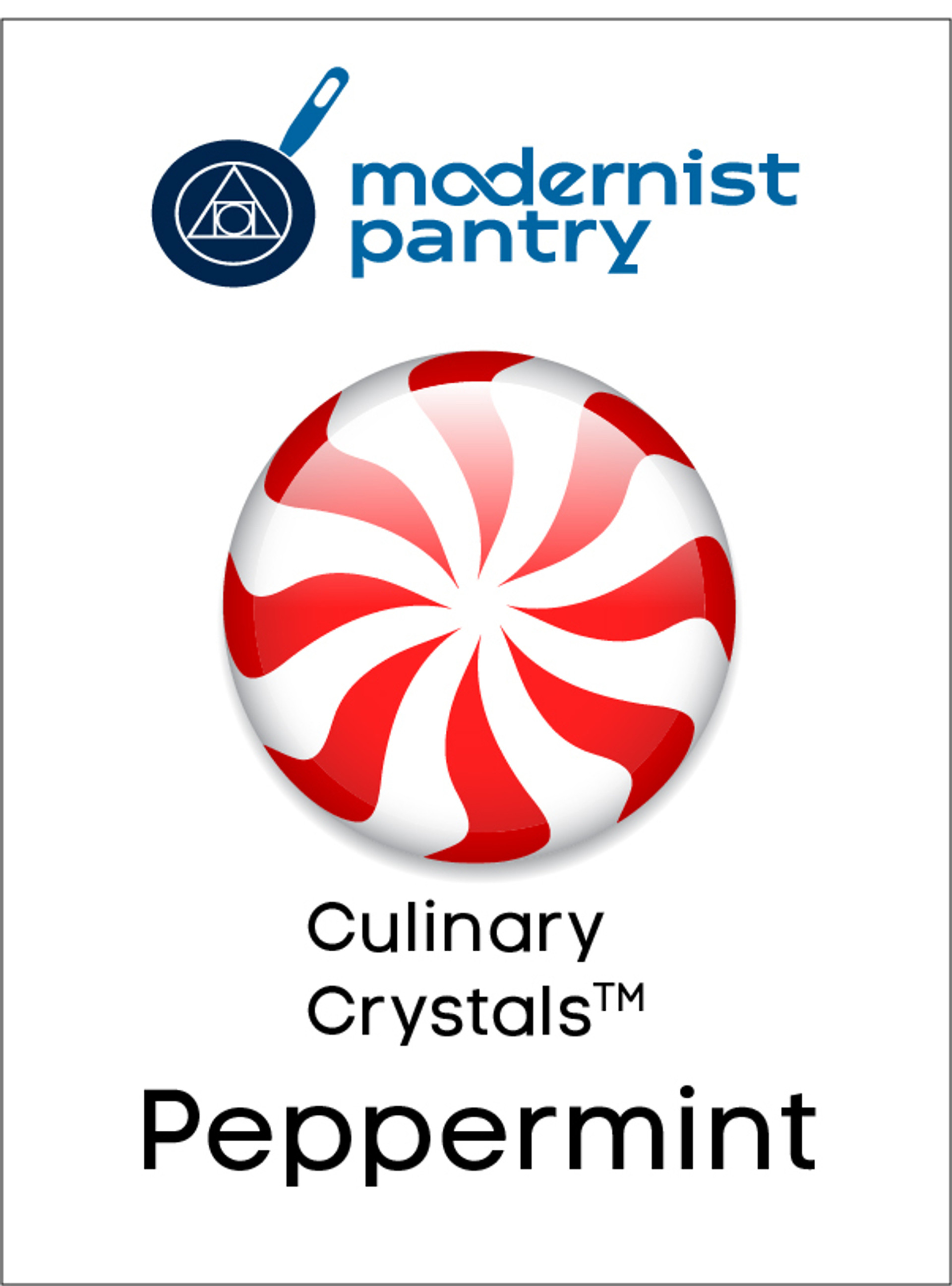 Ingredients Page 1 Modernist Pantry, LLC