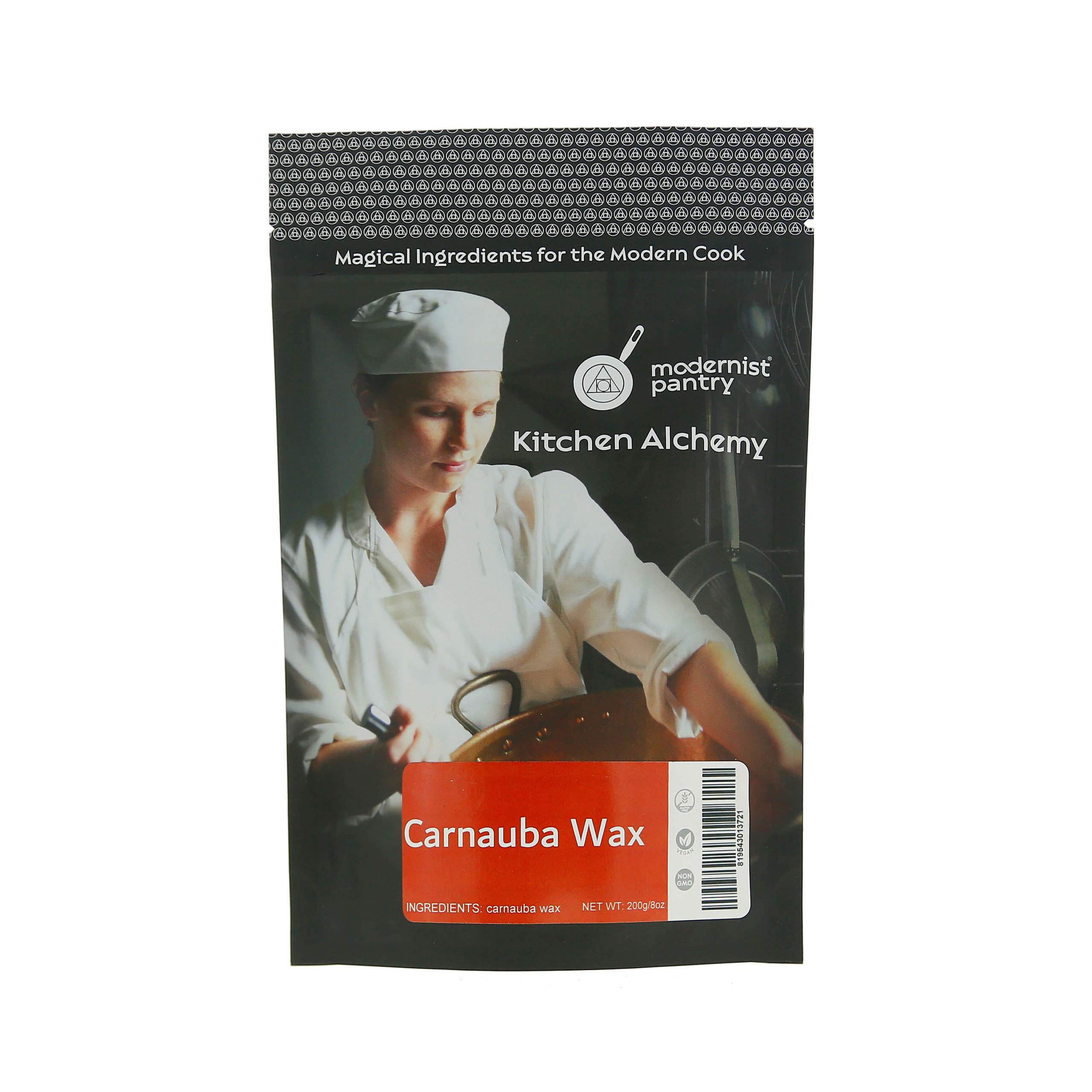 Carnauba Wax Modernist Pantry, LLC