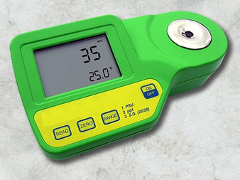 Digital Salinity Meter