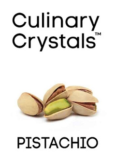 Culinary Crystals - Pistachio Flavor Drops