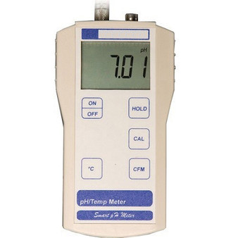 Professional pH Meter