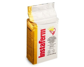 Instaferm® GOLD Instant Dry Yeast