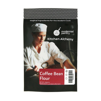 Coffee Bean Flour