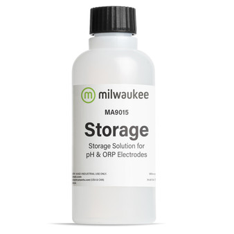 pH Meter Electrode Storage Solution (MA9015)