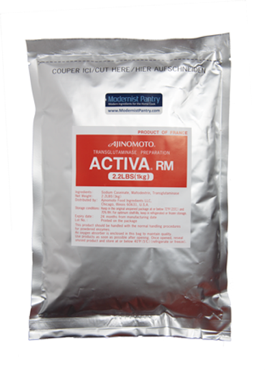 Activa® RM Transglutaminase