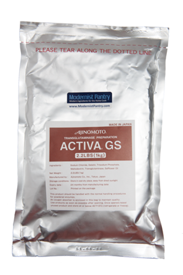 Activa® GS Transglutaminase