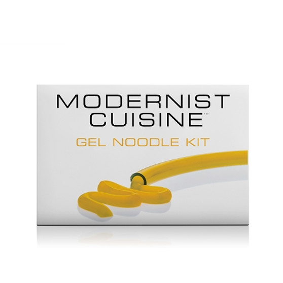 Modernist Cuisine Gel Noodle Kit