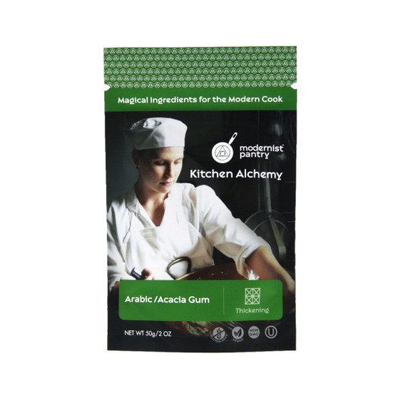 Arabic Gum/Acacia Gum