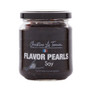 Christine Le Tennier Flavor Pearls - Soy Sauce