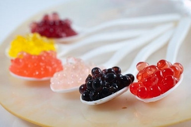 cigarette flavor pearls Wholesale Kilo Cigarettes Pops Fruit Burst Brist KRLCR - Menthol Filters Crushballs