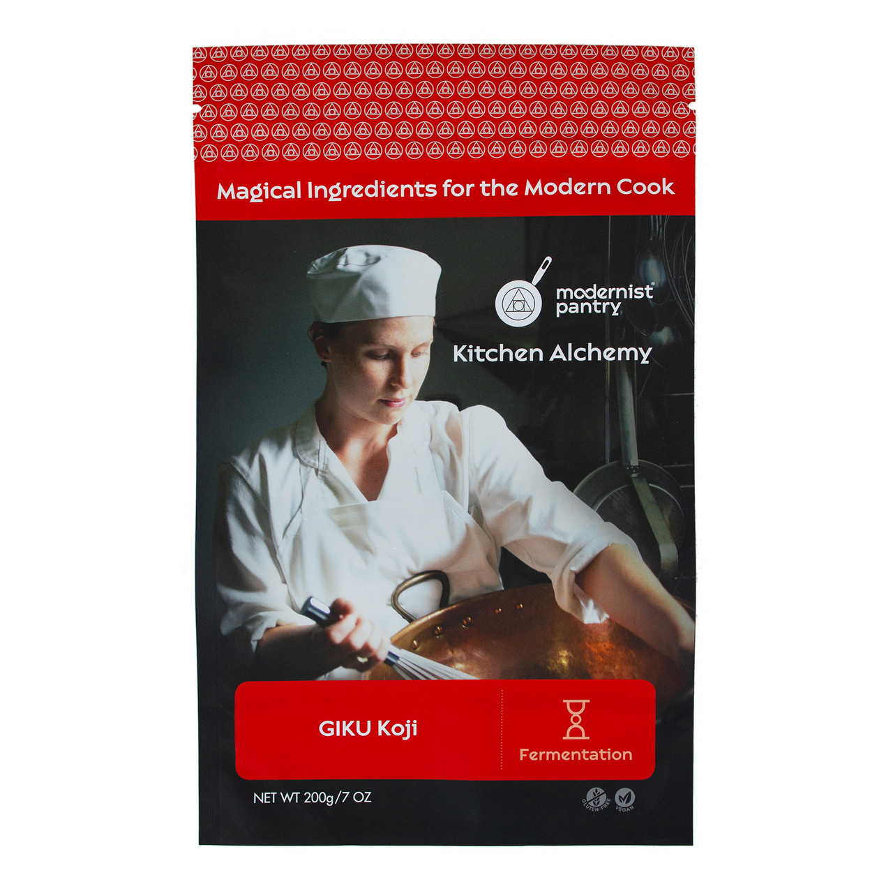 Giku Koji Spores (aspergillus oryzae) - Modernist Pantry, LLC