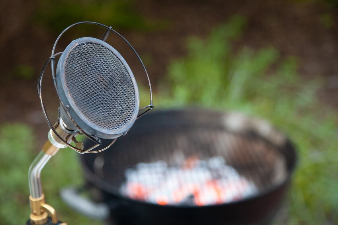 Booker and Dax Searzall Pro - Modernist Pantry, LLC