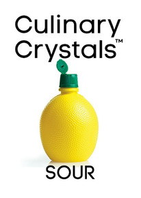 Culinary Crystals - Lavender Flavor Oil Drops - Modernist Pantry, LLC