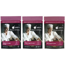  Moo Gloo Transglutaminase [TG, Meat Glue] - RM Formula -  50g/2oz : Gourmet Food : Grocery & Gourmet Food