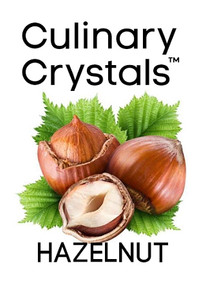 Culinary Crystals - Lavender Flavor Oil Drops - Modernist Pantry, LLC