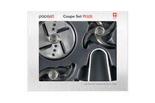 PACOJET Synthetic Pacotizing Beakers Starter Kit - Modernist